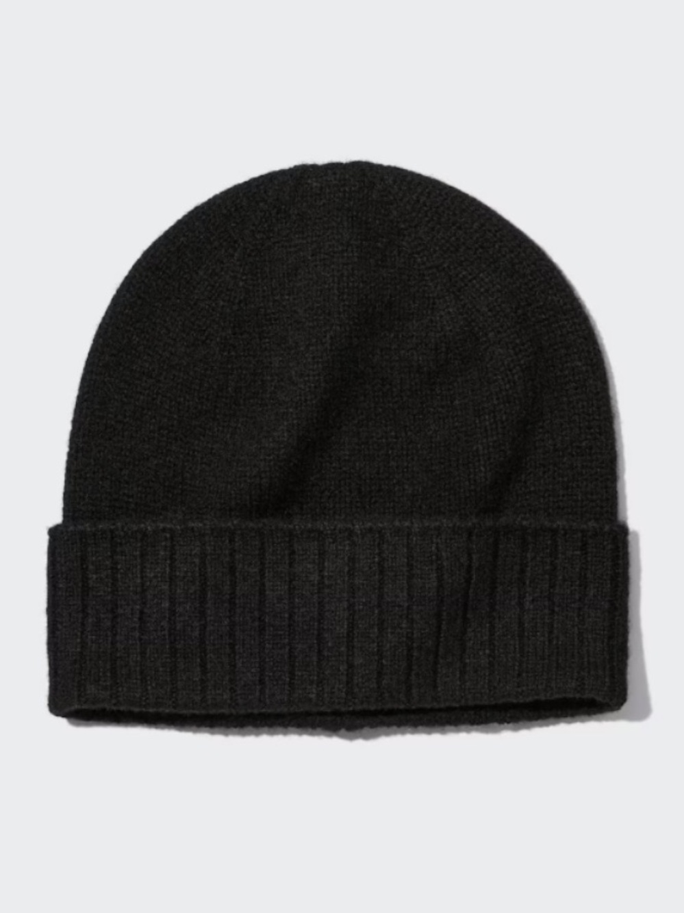 Uniqlo 100% Cashmere Beanie